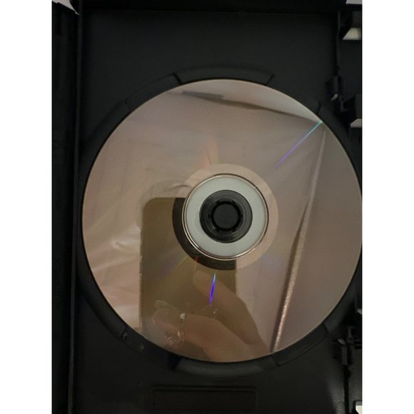 The Final Cut DVD Robin Williams Special Features Sci Fi Thriller Movie Night - Picture 4 of 4